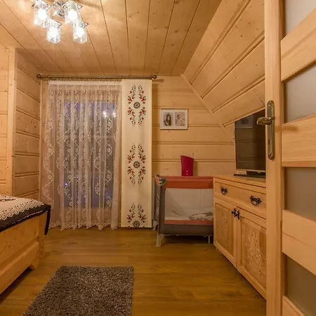 Luksusowe Domki Elizy Luxury Chalets Chalet *