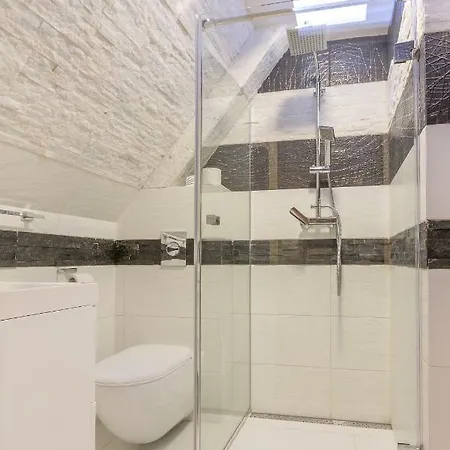 Luksusowe Domki Elizy Luxury Chalets Chalet