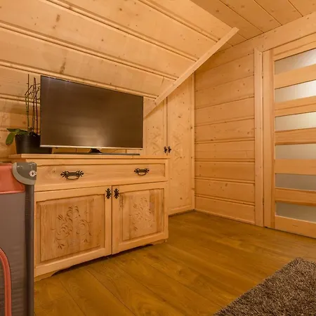 Chalet Luksusowe Domki Elizy Luxury Chalets