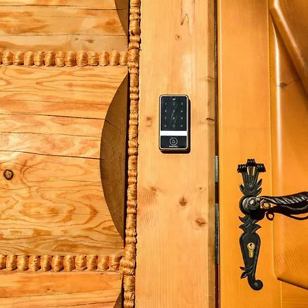 Chalet Luksusowe Domki Elizy Luxury Chalets Poronin