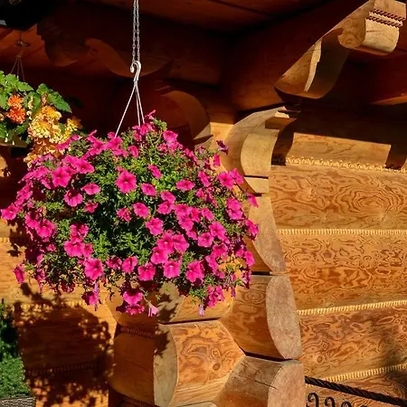Chalet Luksusowe Domki Elizy Luxury Chalets Poronin