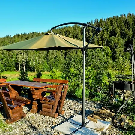 Chalet Luksusowe Domki Elizy Luxury Chalets Poronin