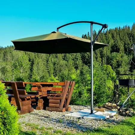 Chalet Luksusowe Domki Elizy Luxury Chalets Poronin